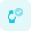 Smartwatch icon 64x64
