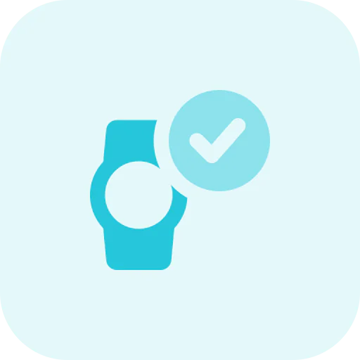 Smartwatch icon