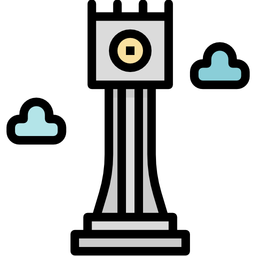 Clock icon
