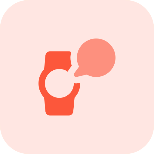 Smartwatch icon