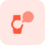 Smartwatch icon 64x64