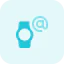 Smartwatch icon 64x64