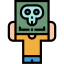 X ray icon 64x64