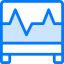 Heart rate icon 64x64