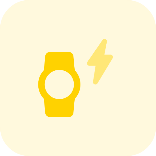 Smartwatch icon