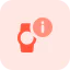 Smartwatch icon 64x64