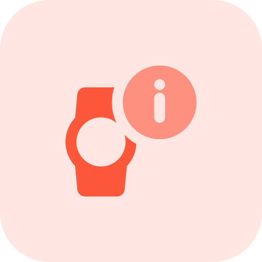Smartwatch icon