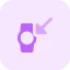 Smartwatch icon 64x64