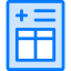 Prescription icon 64x64
