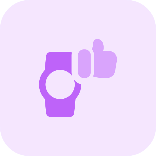 Smartwatch icon