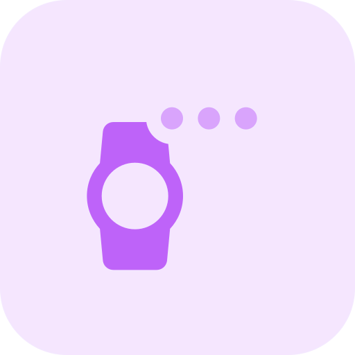 Smartwatch icon