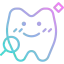 Dental icon 64x64