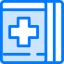 Medicine book icon 64x64