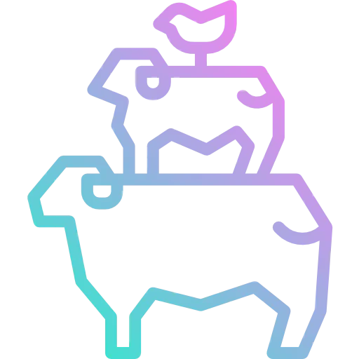 Animals icon