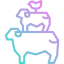 Animals icon 64x64
