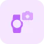 Smartwatch icon 64x64