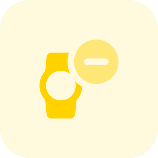 Remove icon