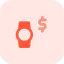 Smartwatch icon 64x64
