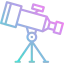 Telescope icon 64x64