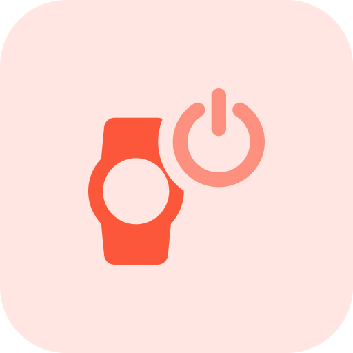 Smartwatch icon