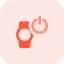 Smartwatch icon 64x64
