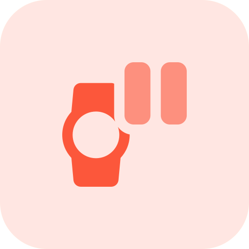 Smartwatch icon