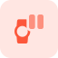 Smartwatch icon 64x64