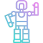 Robot icon 64x64