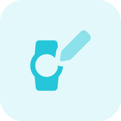 Smartwatch icon