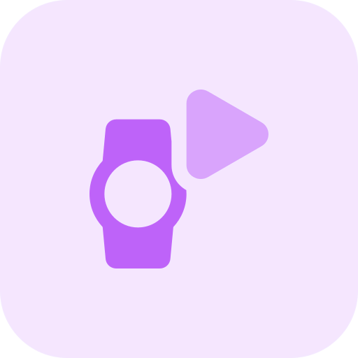 Smartwatch icon
