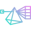 Prism icon 64x64