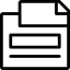 Diagnosis icon 64x64