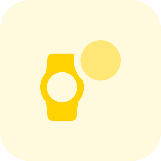 Smartwatch icon