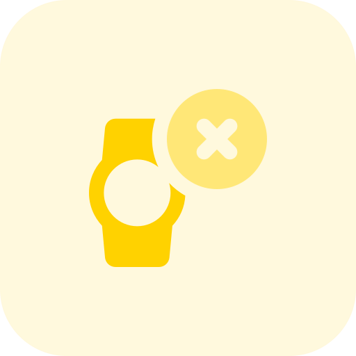 Delete icon