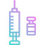 Syringe icon 64x64