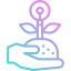 Plant icon 64x64