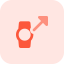 Smartwatch icon 64x64