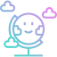 Global icon 64x64