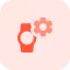 Smartwatch icon 64x64