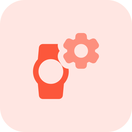 Smartwatch icon