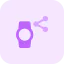 Smartwatch icon 64x64