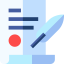 Document icon 64x64