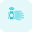 Smartwatch icon 64x64