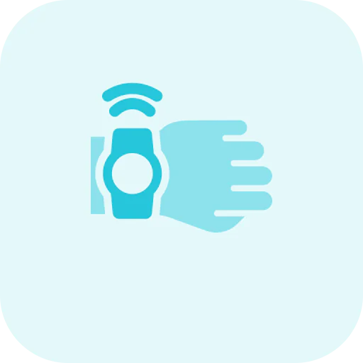Smartwatch icon