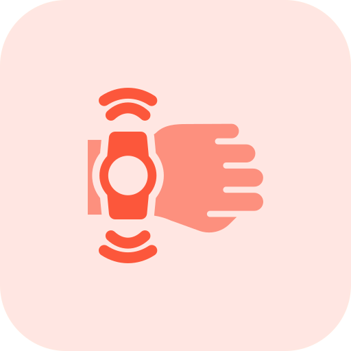 Smartwatch icon