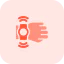 Smartwatch icon 64x64