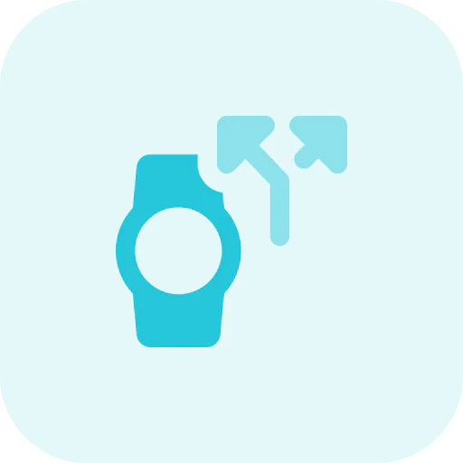 Smartwatch icon