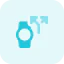 Smartwatch icon 64x64