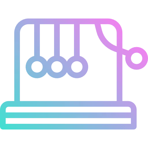 Cradle icon