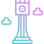 Clock icon 64x64